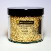 Blattgoldflocken – Paillet – 23 Karat – Größe 3 – 5  g