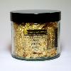Blattgoldflocken – Schabin – 23 Karat – Größe 5 – 5 g
