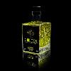 Organisches hochwertiges Olivenöl mit echtem feinstem Blattgold
