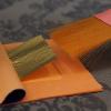 Anhebepinsel für Essbares Blattgold 50 mm