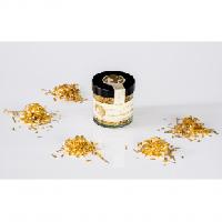 Blattgoldflocken Goldmarie Gold-Nest 23 Karat – 1 Gramm